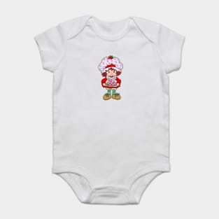 Strawberry shortcake baby clothes cheap